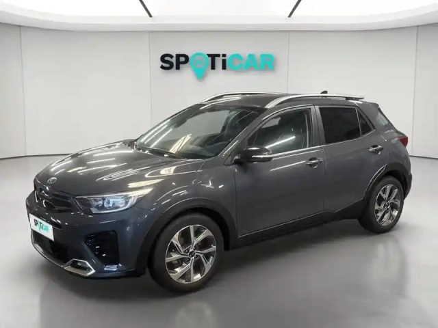 Kia Stonic 1.0 t-gdi 100ch active