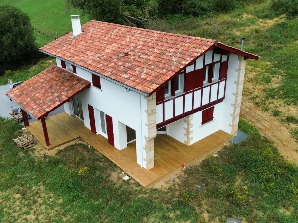 Maison 4 pièces 120 m²