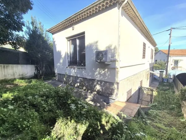 Cannes Europe - Maison De Maître De 195 M² À Fort Potentiel
