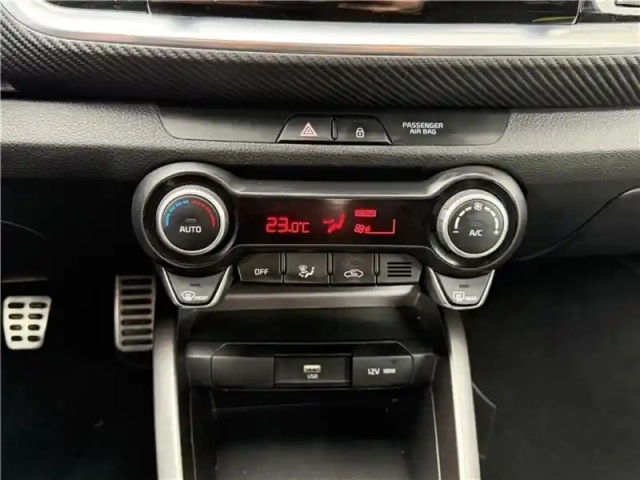 Kia Stonic 1.0 t-gdi 120 ch mhev ibvm6 — photo 99
