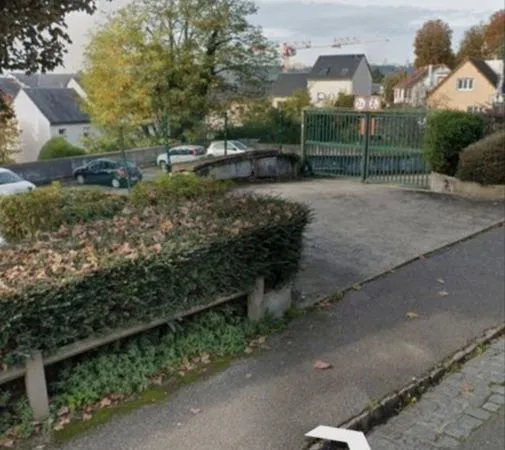 Location Parking Privé - Rouen Rive Droite (Secteur Docks 76 / Luciline)