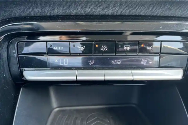 Citroën C3 turbo 100 ch manuelle — photo 18