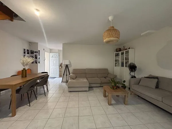Maison 5 pièces 135 m²