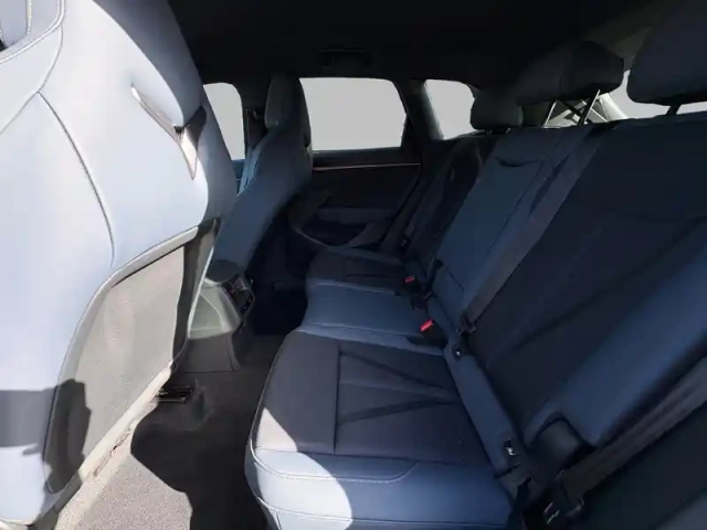 Cupra Terramar 1.5 etsi hybrid 150 ch dsg7 — photo 14