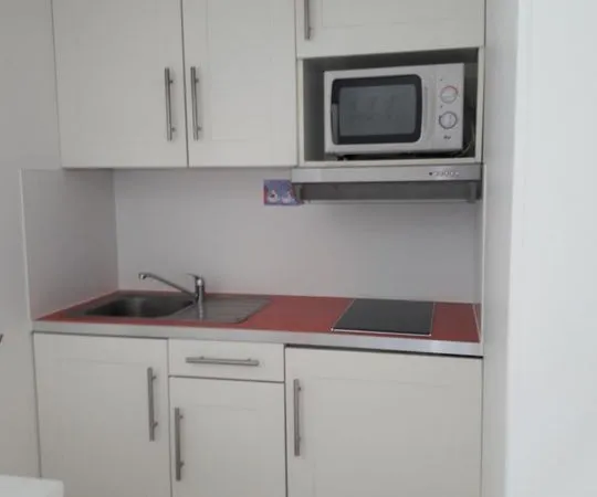 Studio de 18m2 à louer sur Capinghem