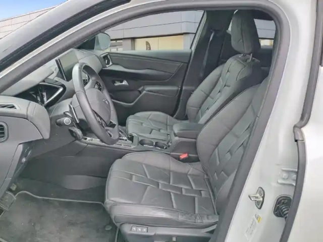 Ds Ds 3 ds3 crossback puretech 155 eat8 grand chic — photo 9