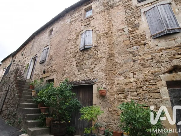 Maison 4 pièces 107 m²