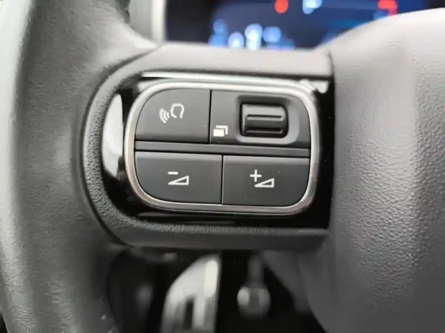 Citroën C5 Aircross bluehdi 130 s&amp;s bvm6 shine — photo 19
