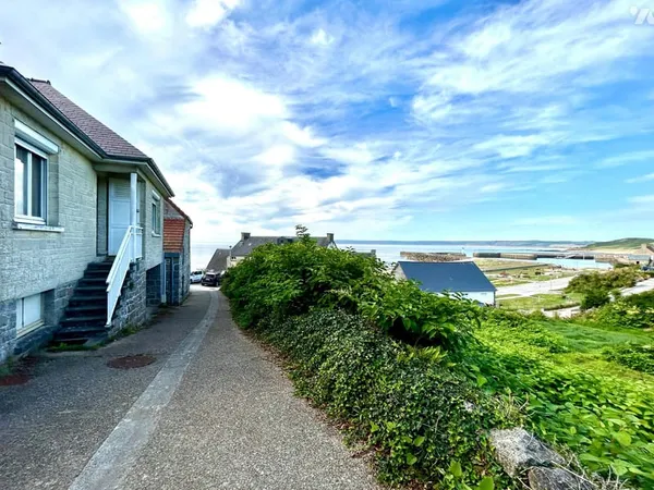 Maison 4 pièces 53 m²