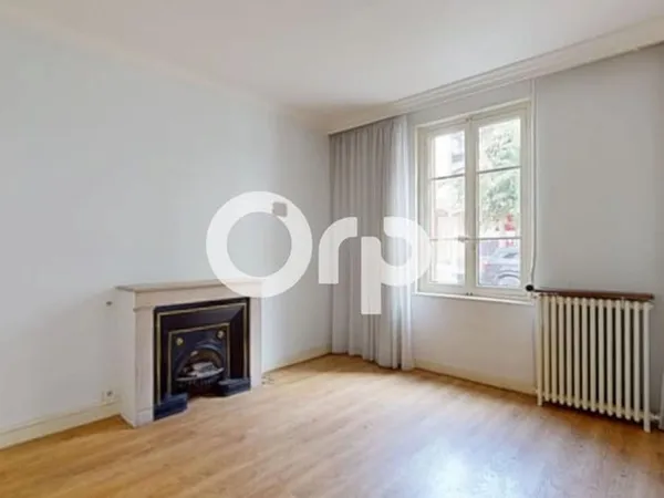 Maison 3 pièces 50 m²