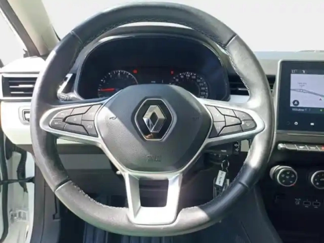Renault Clio 1.0 tce 90ch evolution — photo 15