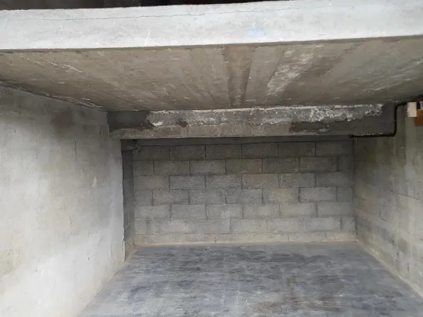 Stationnement Location Castelnau-le-Lez   155€