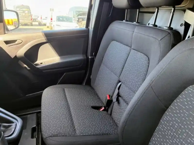 Mercedes Citan 112 cdi fourgon pro standard — photo 32