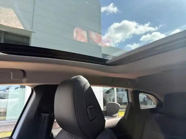 Citroën C5 x hybride rechargeable 225 s&amp;s e-eat8 — photo 19