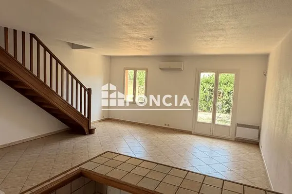 Maison 4 pièces 94 m²
