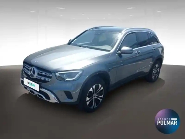 Mercedes Glc 300 e 211+122ch business line 4matic 9g-tronic euro6d-t-evap-isc