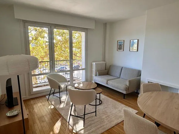 Appartement Vente Rouen 2p 52m² 149000€