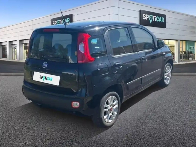 Fiat Panda 1.2 8v 69ch s&amp;s lounge  euro6d — photo 5