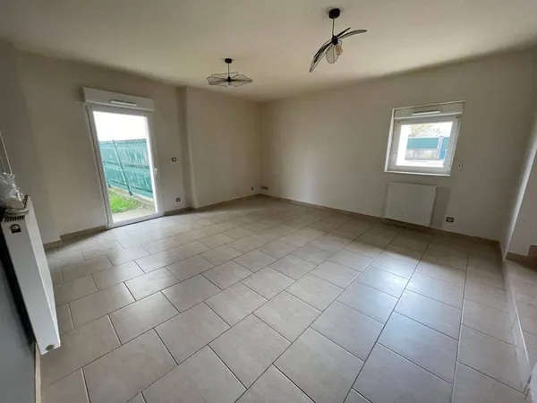 Appartement 3 pièces 82 m²