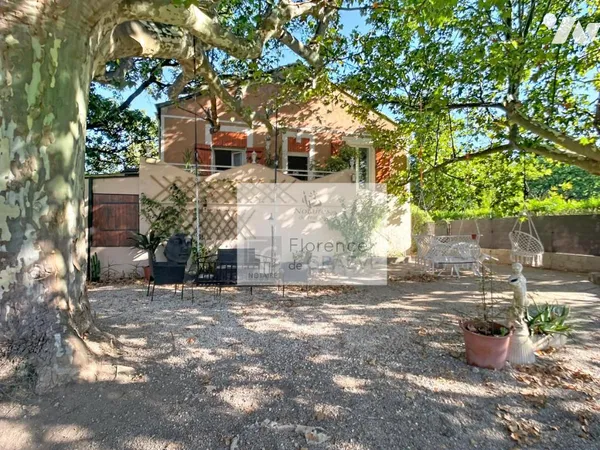 Maison 4 pièces 70 m²