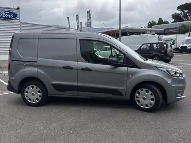 Ford Transit Connect l1 1.0e 100ch e85 trend - tva recuperable 16500 ? ht — photo 4