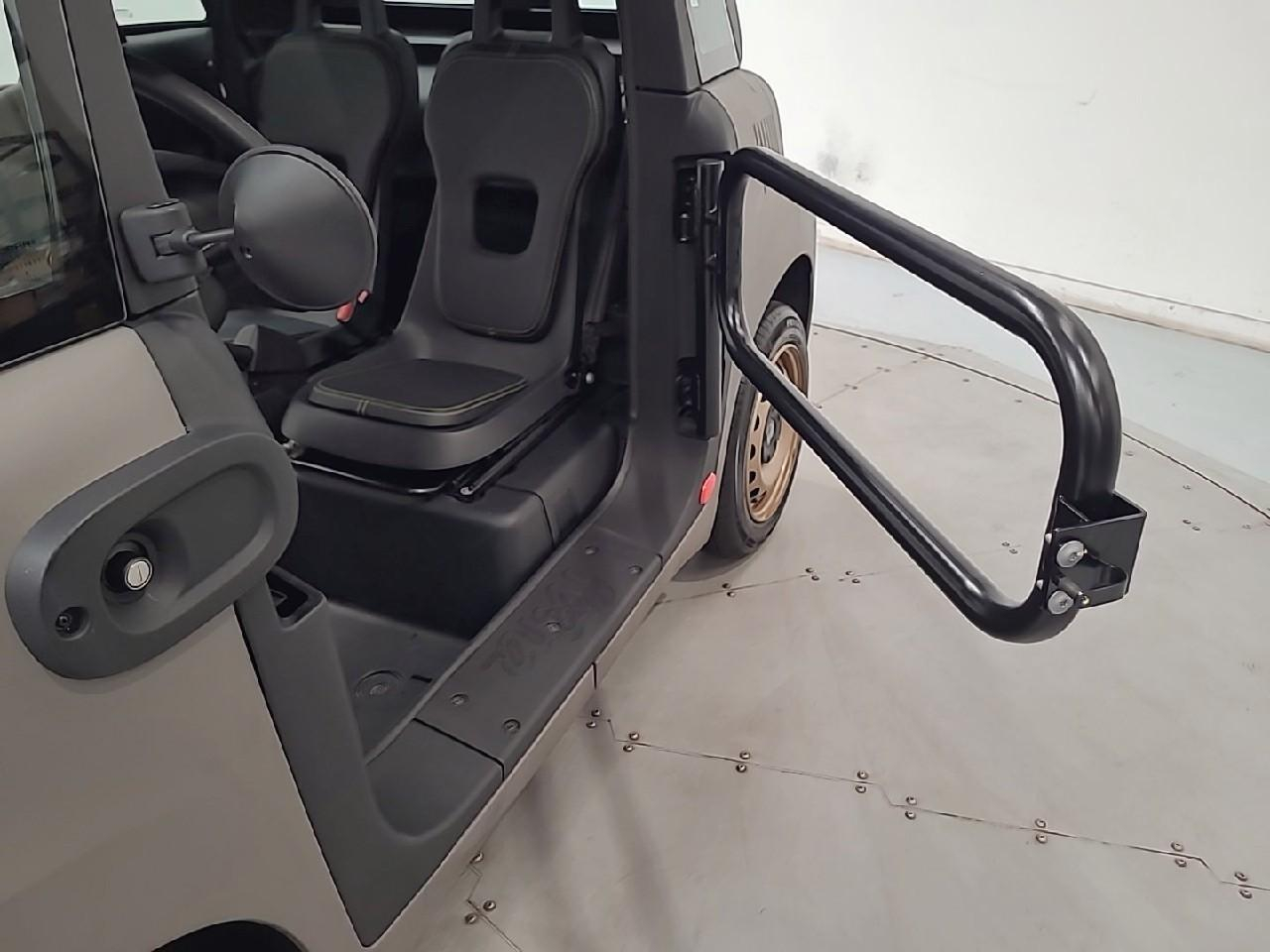 Citroën Ami buggy ami buggy — photo 24