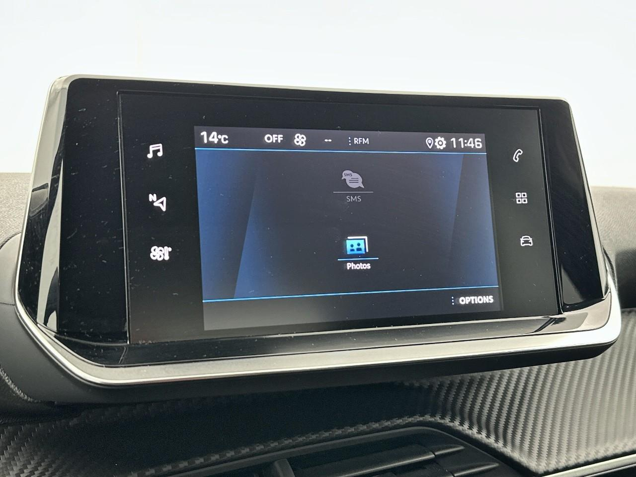 Peugeot 2008 puretech 130 s&s eat8 style — photo 24