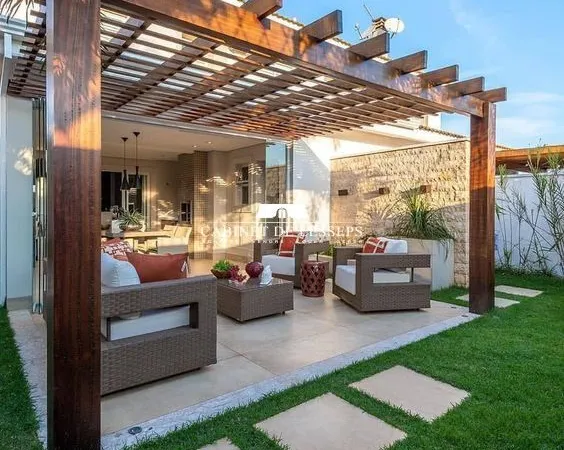 Maison 4 pièces 81 m²
