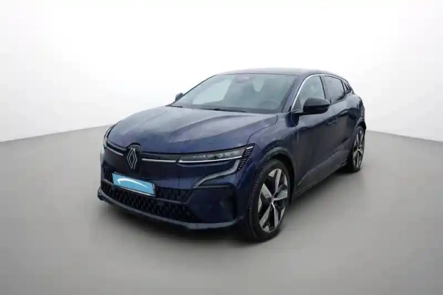 Renault Megane e-tech ev40 130ch standard charge