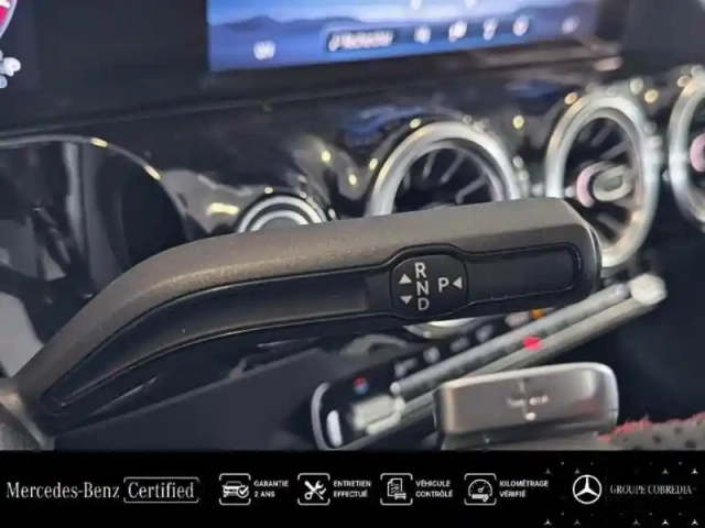 Mercedes Gla 250 e hybrid eq 218ch amg line 8g-dct — photo 10