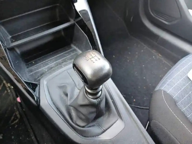Peugeot 208 bluehdi 100 s&amp;s bvm6 — photo 14