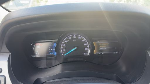 Ford Ranger Super Cab 2.0 EcoBlue 170 - Xlt – 2021 – 32616 km – Diesel – Boîte Manuelle — photo 13