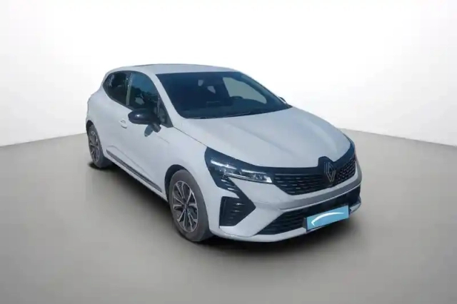 Renault Clio tce 90 ch gsr2 — photo 8