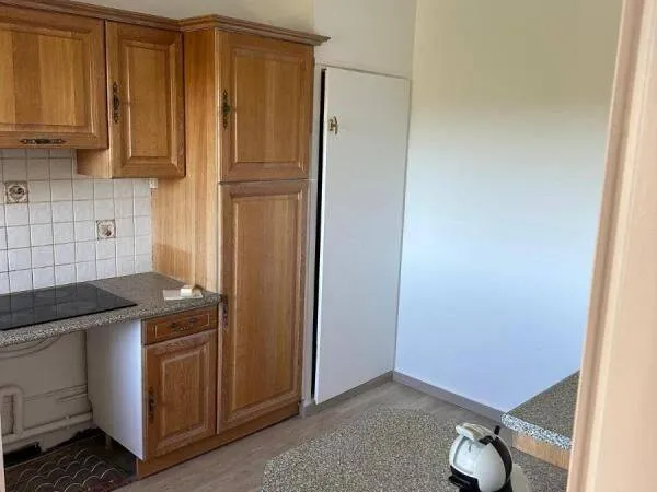 Appartement 3 pièces 78 m²