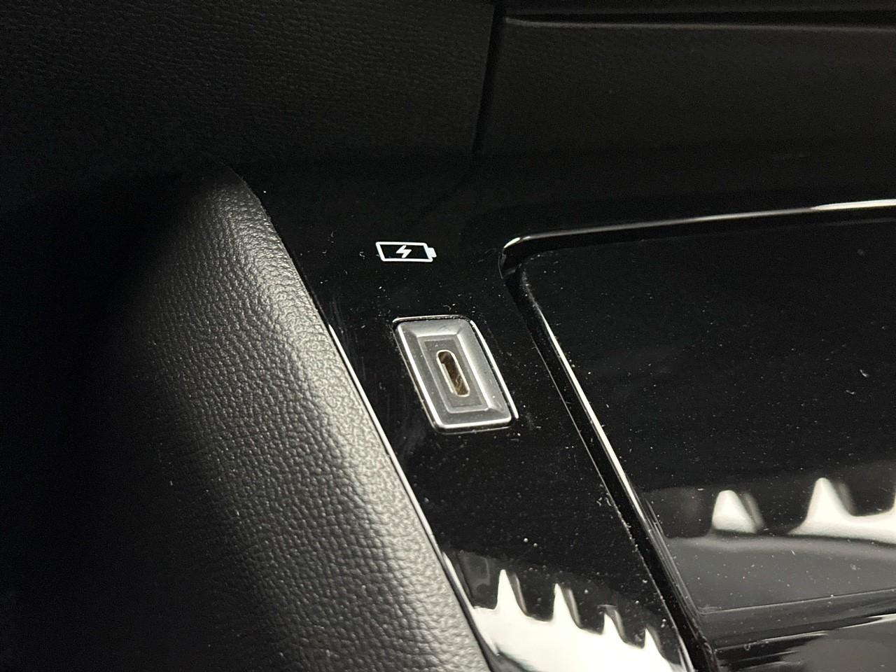 Peugeot 208 puretech 100 s&s bvm6 allure — photo 28