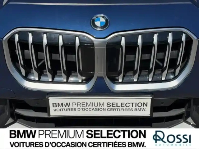 Bmw X1 sdrive18i 136ch xline — photo 9