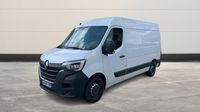 Renault Master F3500 L2H2 2.3 Blue dCi 135ch Confort Euro6E — photo 1