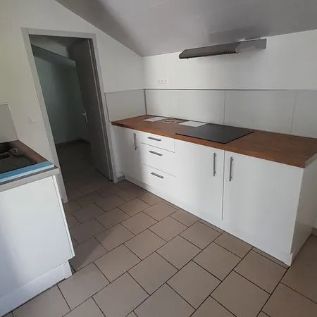 Location immobilier