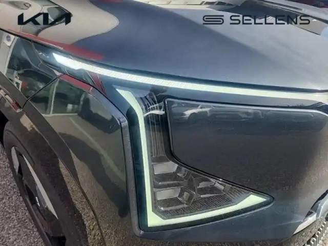Kia Ev5 autonomie longue 218ch 81,4kwh earth — photo 12