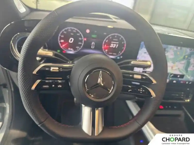 Mercedes Cla 200 8f-edct — photo 24