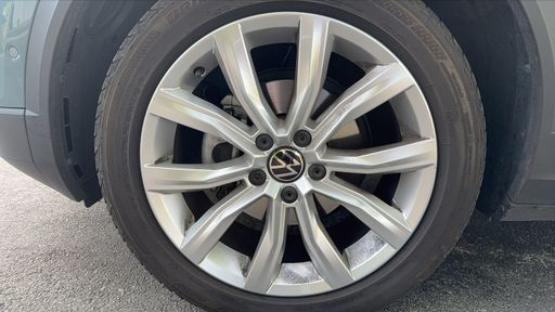 Volkswagen T-Roc 1.5 TSI 150 DSG7 - Lounge – 2024 – 28034 km – Essence – Boîte Automatique — photo 10