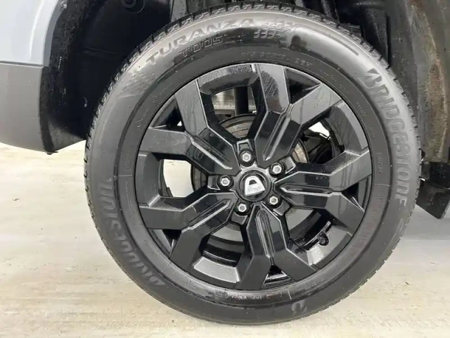Dacia Duster tce 130 fap 4x2 — photo 30