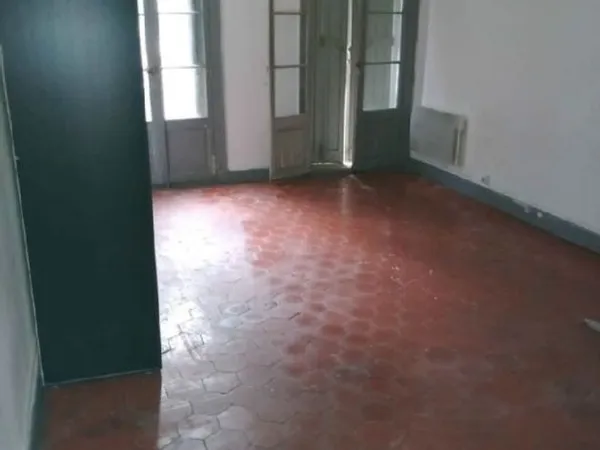 Appartement 60m2 + studio Centre Ville Perpignan