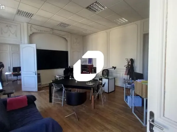 Bureaux 149 m²