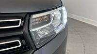 Dacia Sandero 0.9 TCe 90ch Stepway - 19 — photo 17