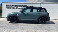 Mini Countryman Cooper SE 125ch + 95ch Northwood ALL4 BVA6 — photo 8