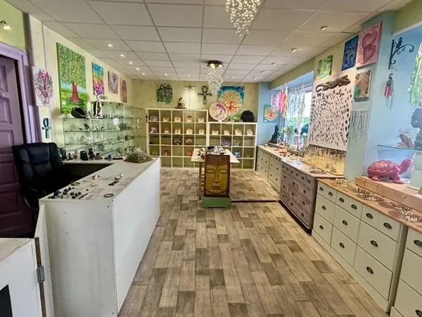 AIX-LES-BAINS, Murs commerciaux libre à vendre