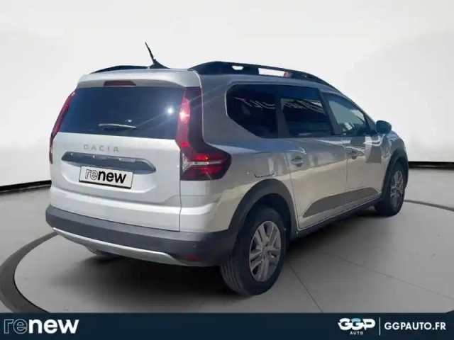 Dacia Jogger 1.0 tce 110ch confort 5 places — photo 5