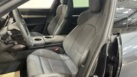 Porsche Taycan 680ch Turbo MY20 — photo 12