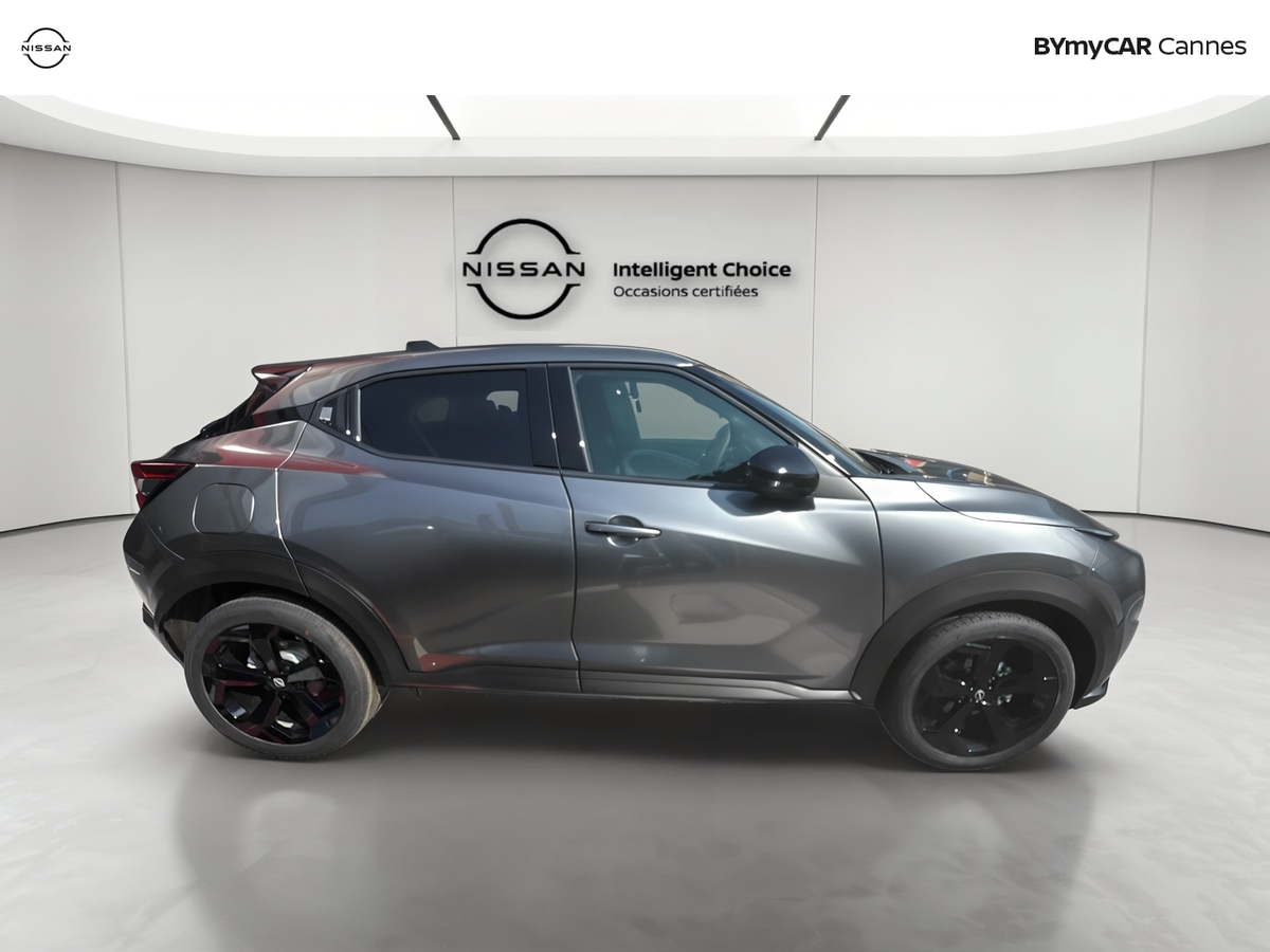 Nissan Juke HYBRID 143 — photo 6